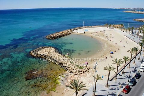 Rækkehus i Torrevieja, Alicante, Torrevieja - € 97.000 | Ref: 4629 - foto 19